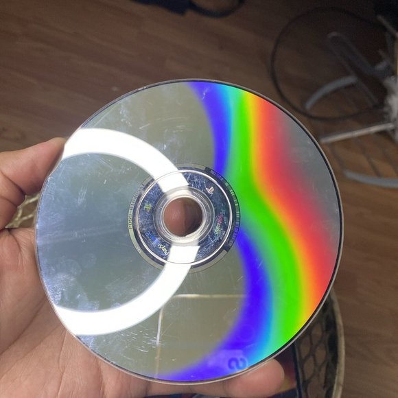 Sly 3: Honor Among Thieves (PlayStation 2, 2005) No Manual Tested Fast Shipping - Picture 7 of 7